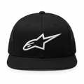 CORP TRUCKER BLACK