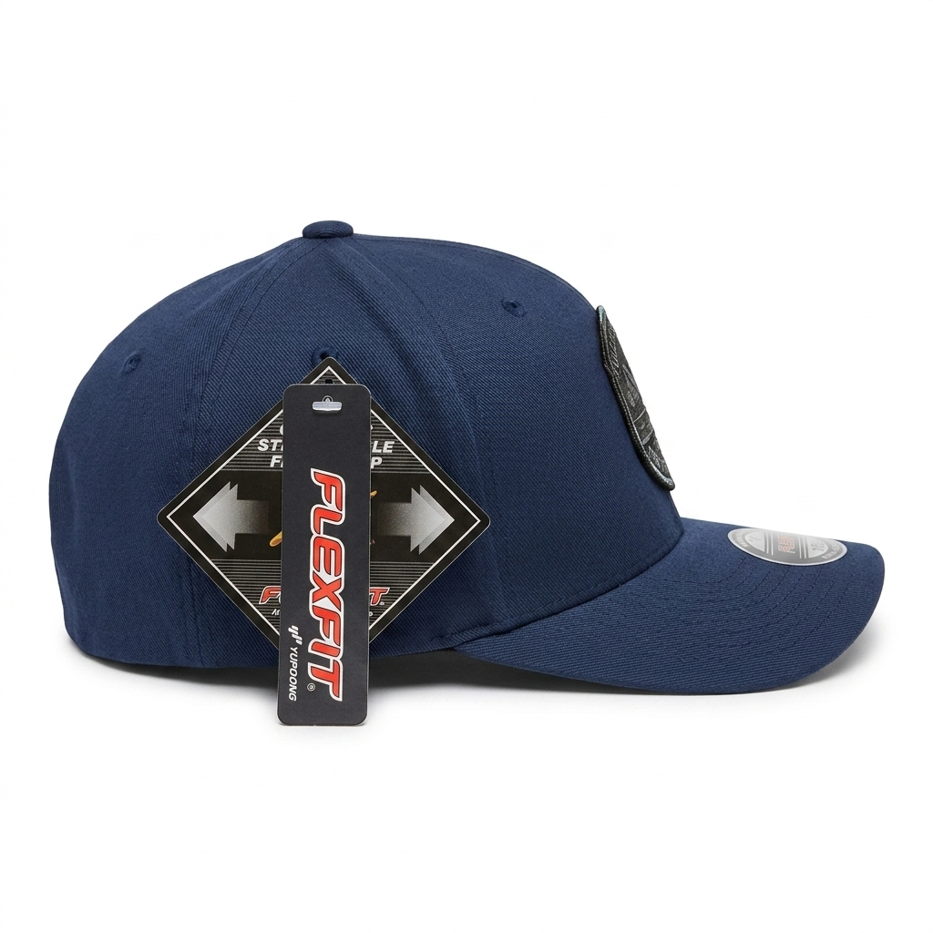 GORRA CREATURE NAVY