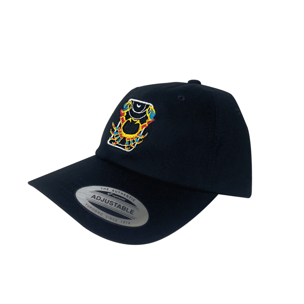 6245CM BLACK CANCER - COLECCION SIGNO ZODIACAL