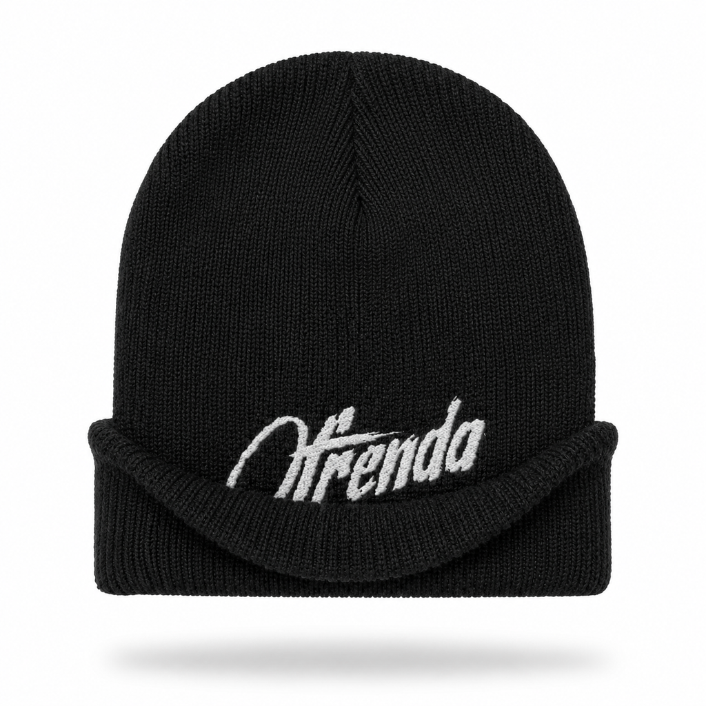 BEANIE OFRENDA TAG SCRIP