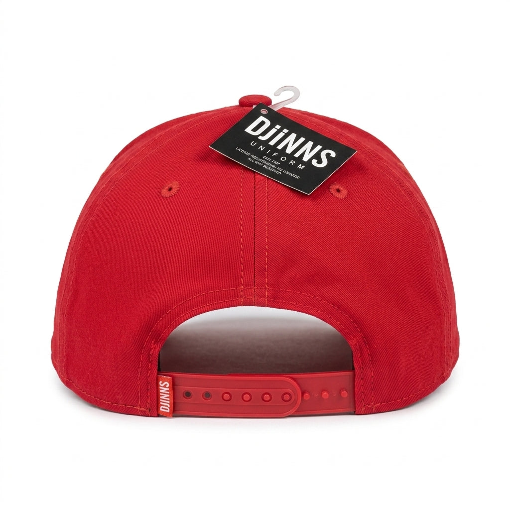 TRUEFIT FLEX BASICBEAUTY RED