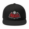 GORRA DRÁCULA