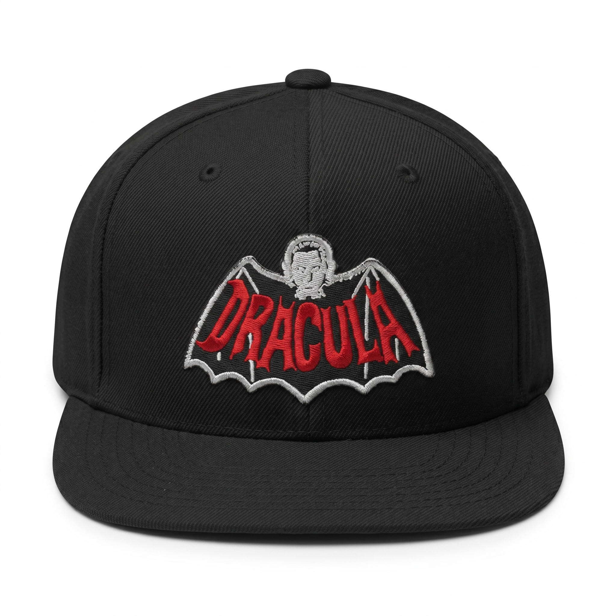GORRA DRÁCULA