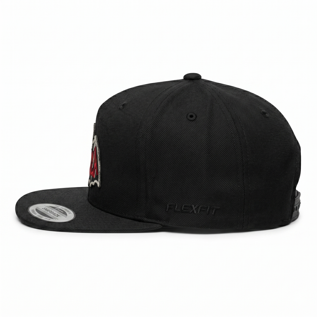 GORRA DRÁCULA