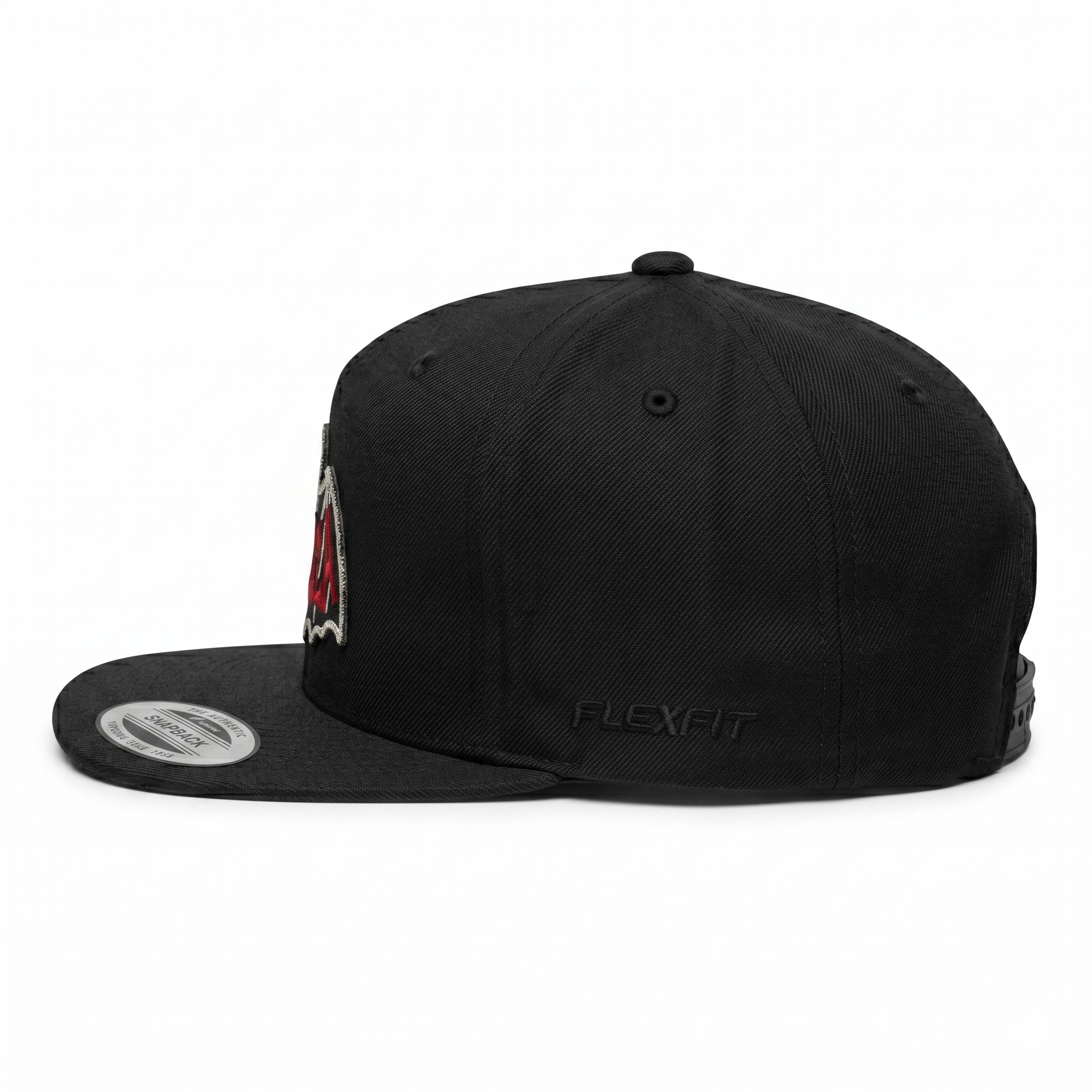 GORRA DRÁCULA