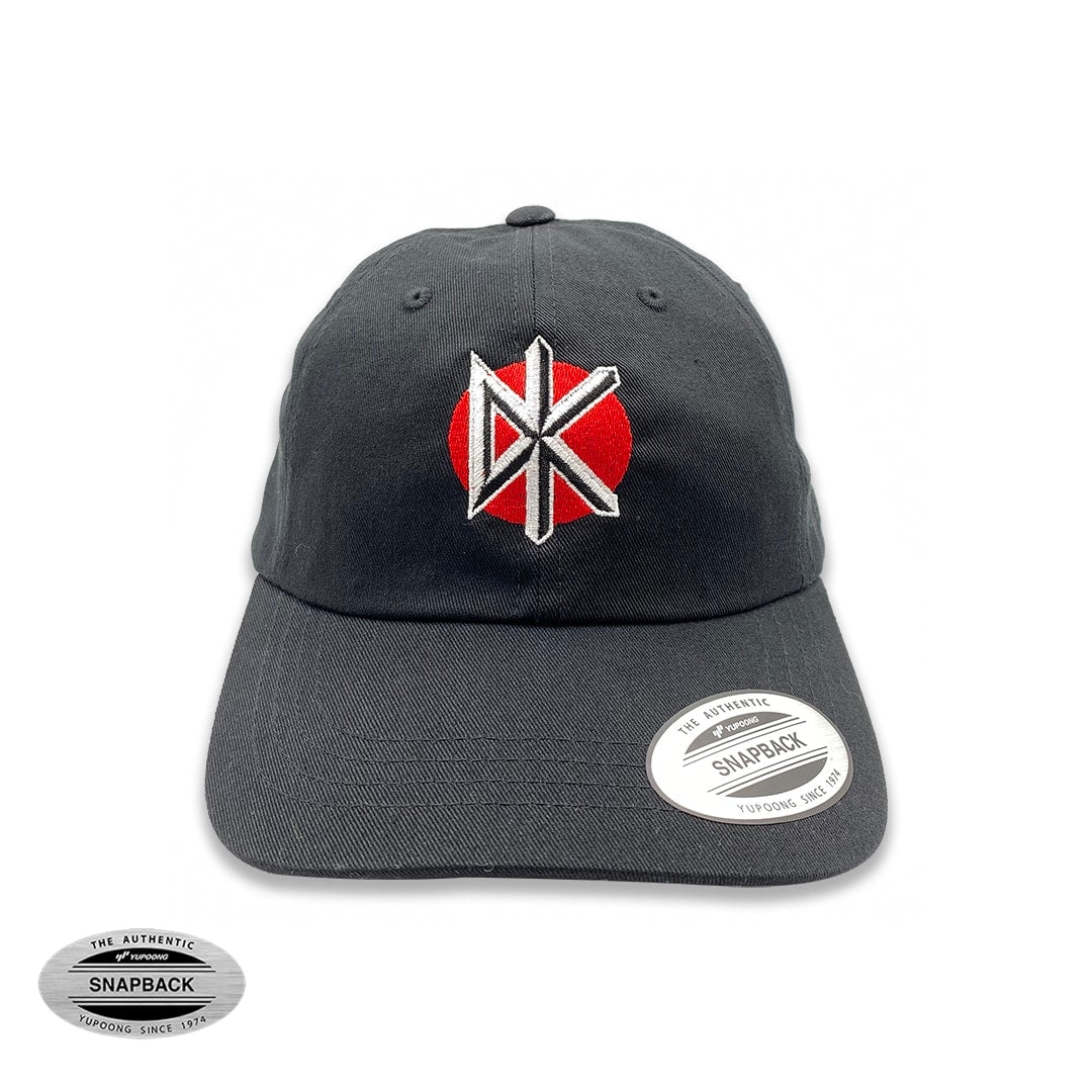 Dead Kennedys Dad cap