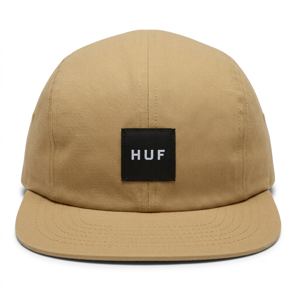 ESSENTIALS BOX LOGO VOLL