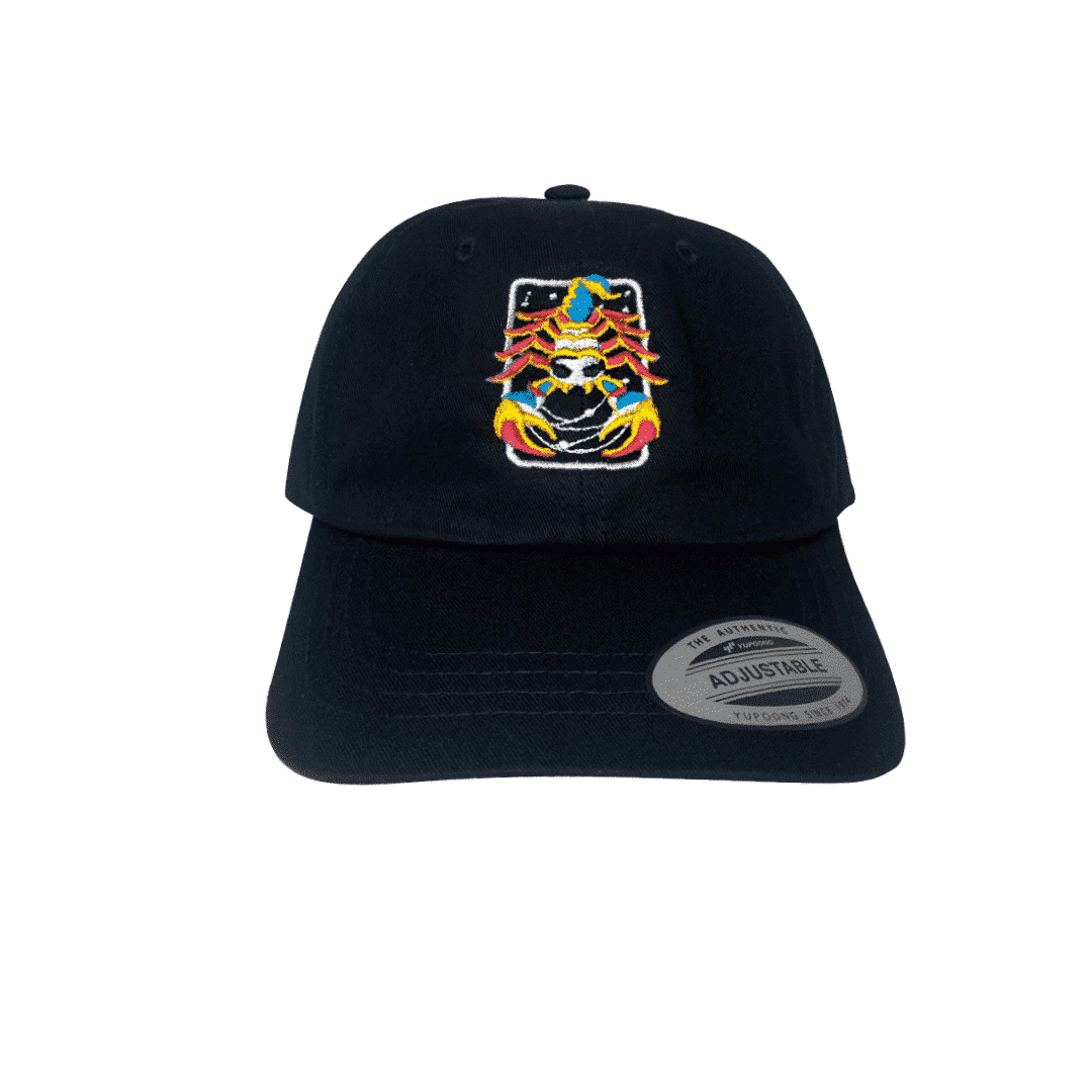 6245CM BLACK ESCORPIO - COLECCION SIGNO ZODIACAL