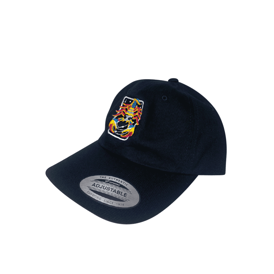 6245CM BLACK ESCORPIO - COLECCION SIGNO ZODIACAL