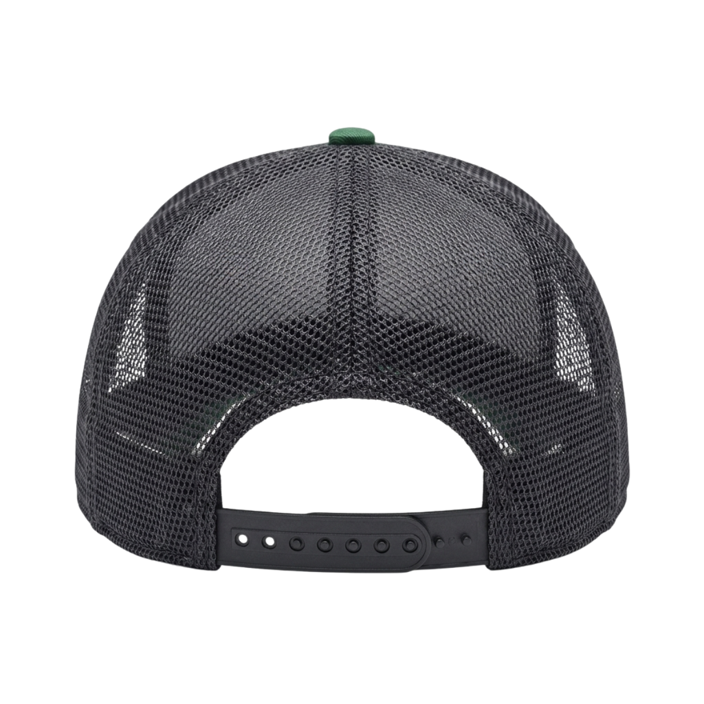 GORRA OFRENDA 110M GREEN CAMO FLAT