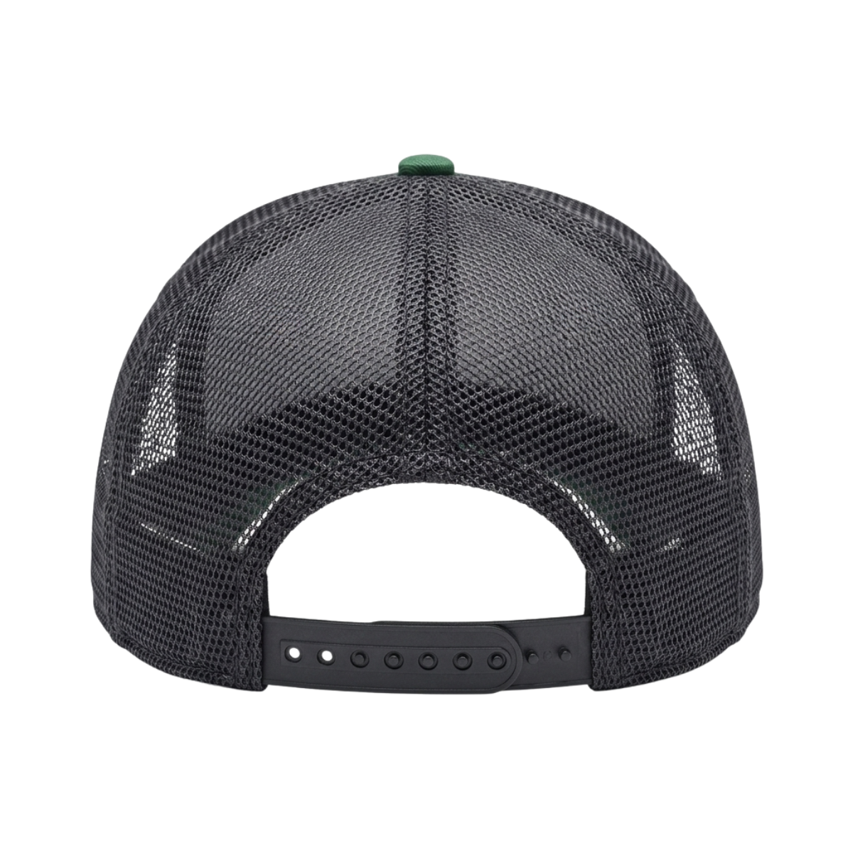 GORRA OFRENDA 110M GREEN CAMO FLAT