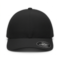 GORRA FLEXFIT DELTA 180A BLACK