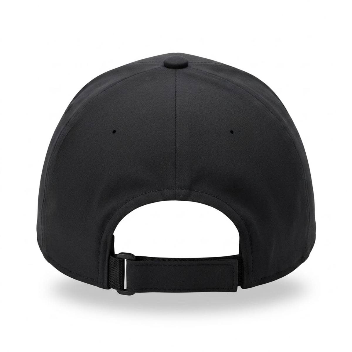 GORRA FLEXFIT DELTA 180A BLACK