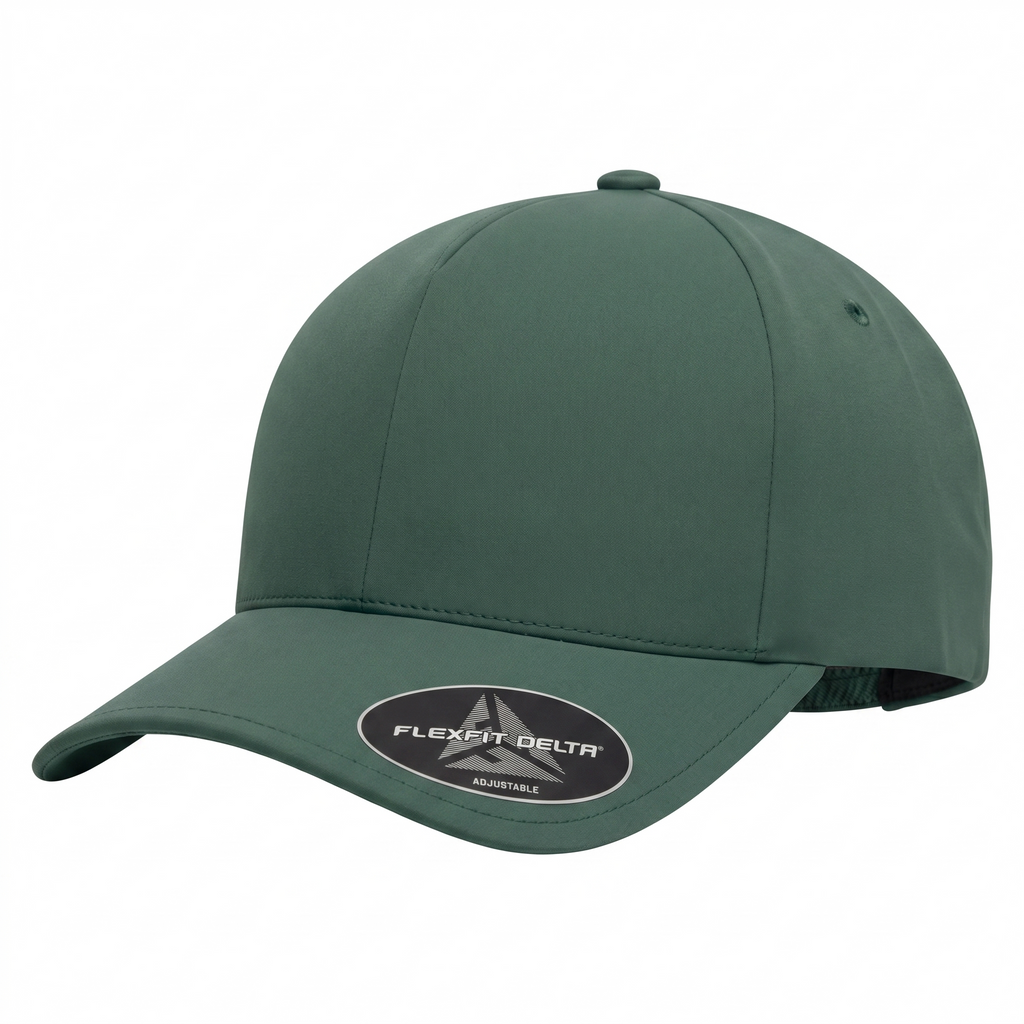 FLEXFIT DELTA 180A SPRUCE