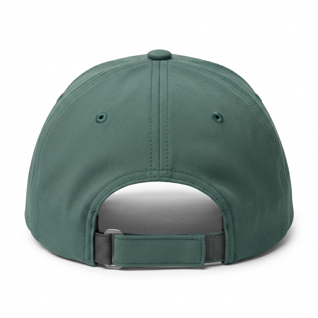 FLEXFIT DELTA 180A SPRUCE