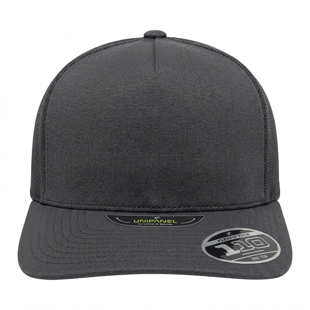 FLEXFIT 5511UP DARK GREY