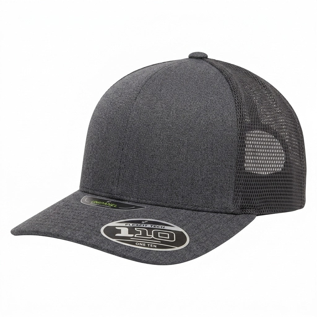 FLEXFIT 5511UP DARK GREY