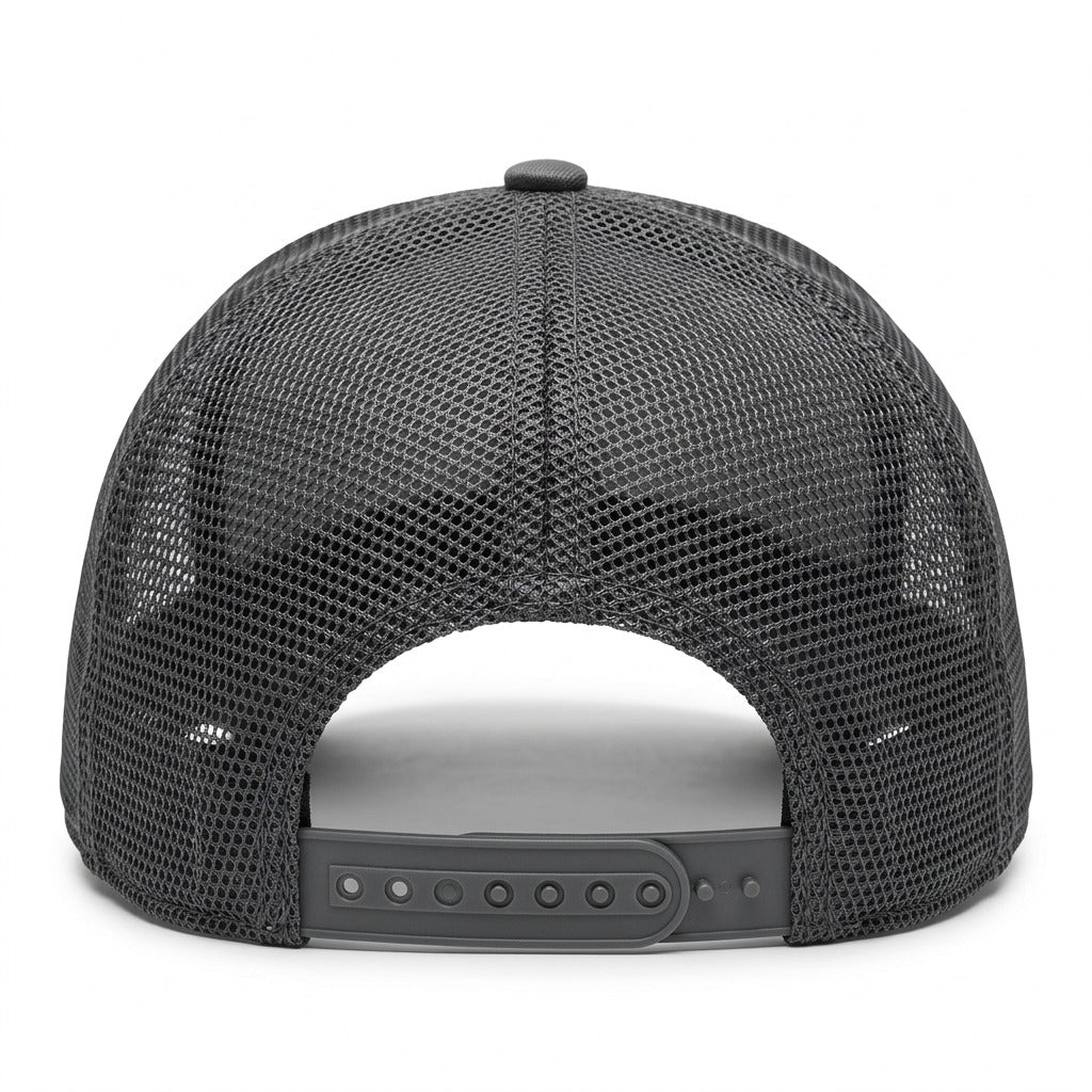 FLEXFIT 5511UP DARK GREY