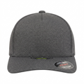 FLEXFIT 5577UP MELANGE DARK GREY