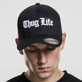 FLEXFIT 6277 THUG LIFE - COLECCIÓN HIP HOP
