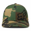 FOX CAMUFLADO SIN AJUSTABLE