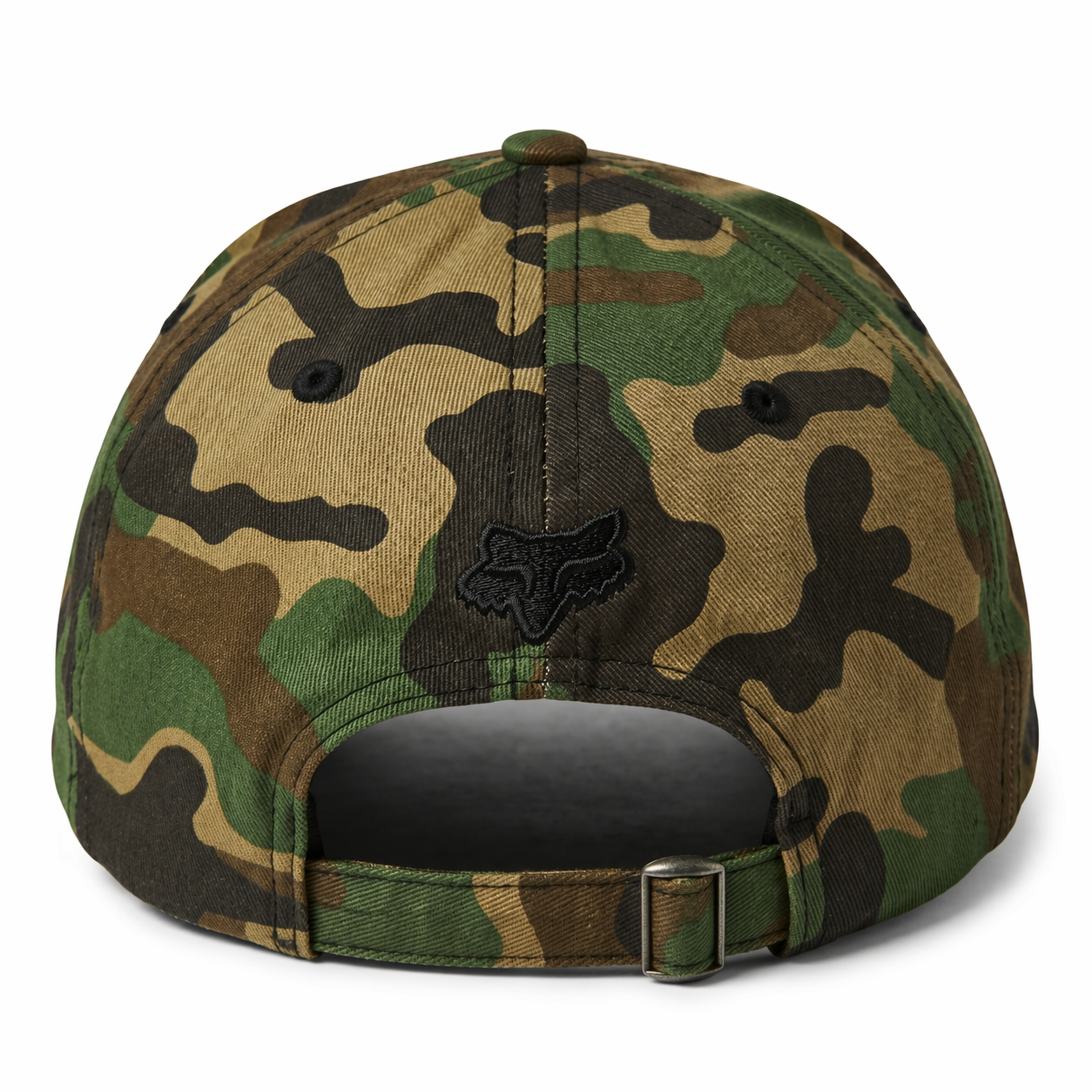 FOX CAMUFLADO SIN AJUSTABLE
