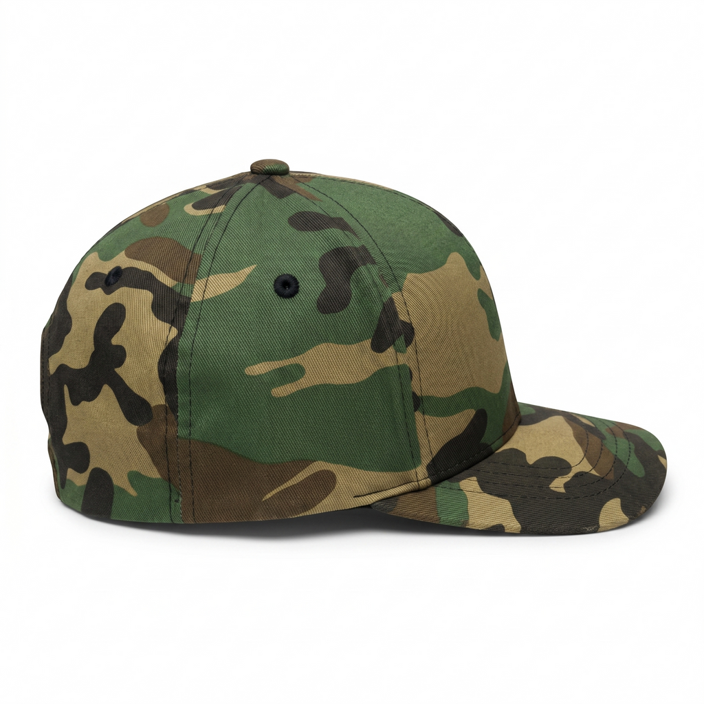 FOX CAMUFLADO SIN AJUSTABLE