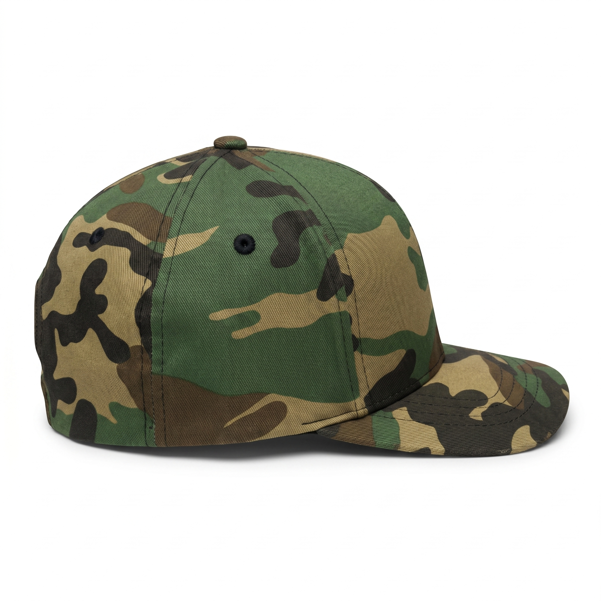 FOX CAMUFLADO SIN AJUSTABLE