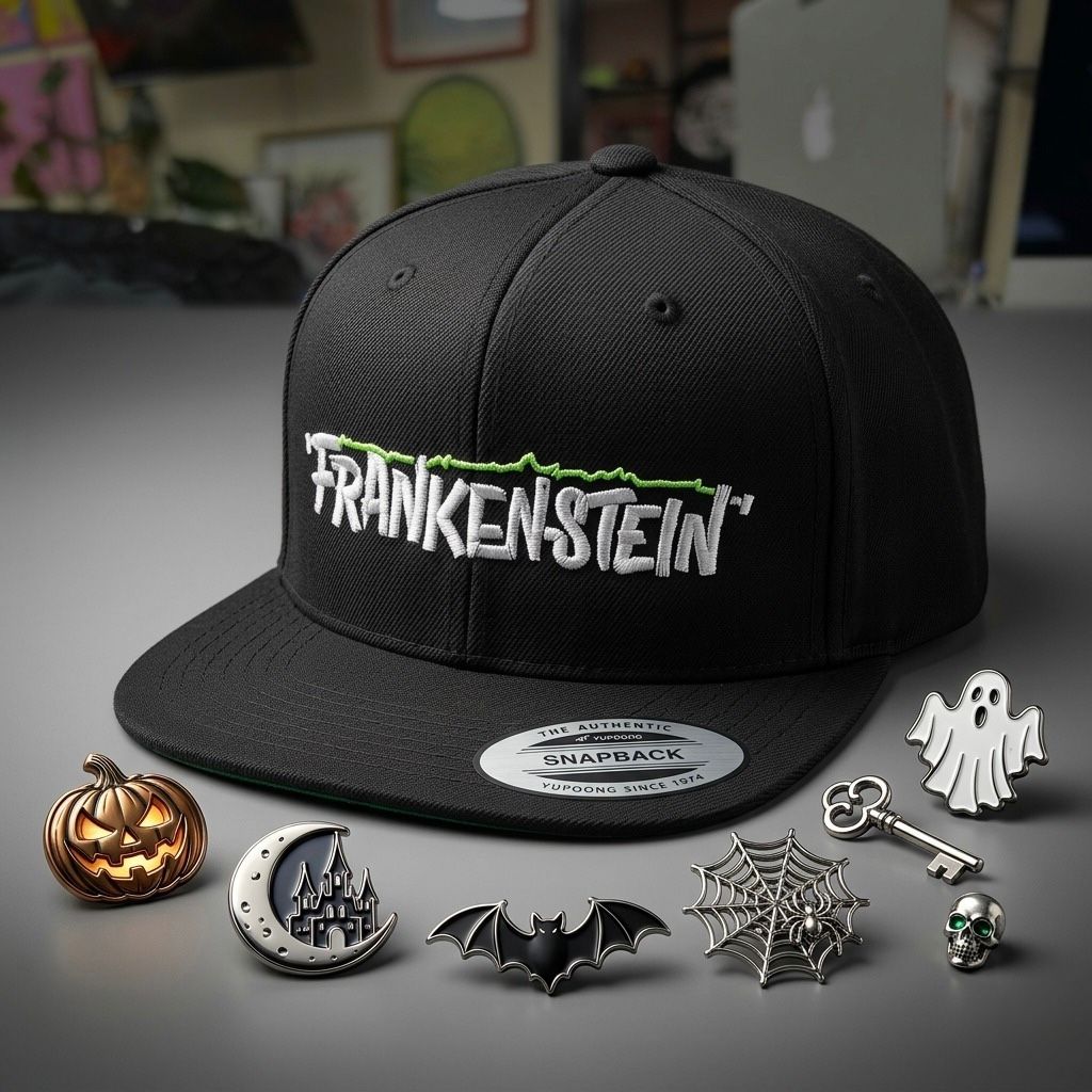 5089M FRANKENSTEIN