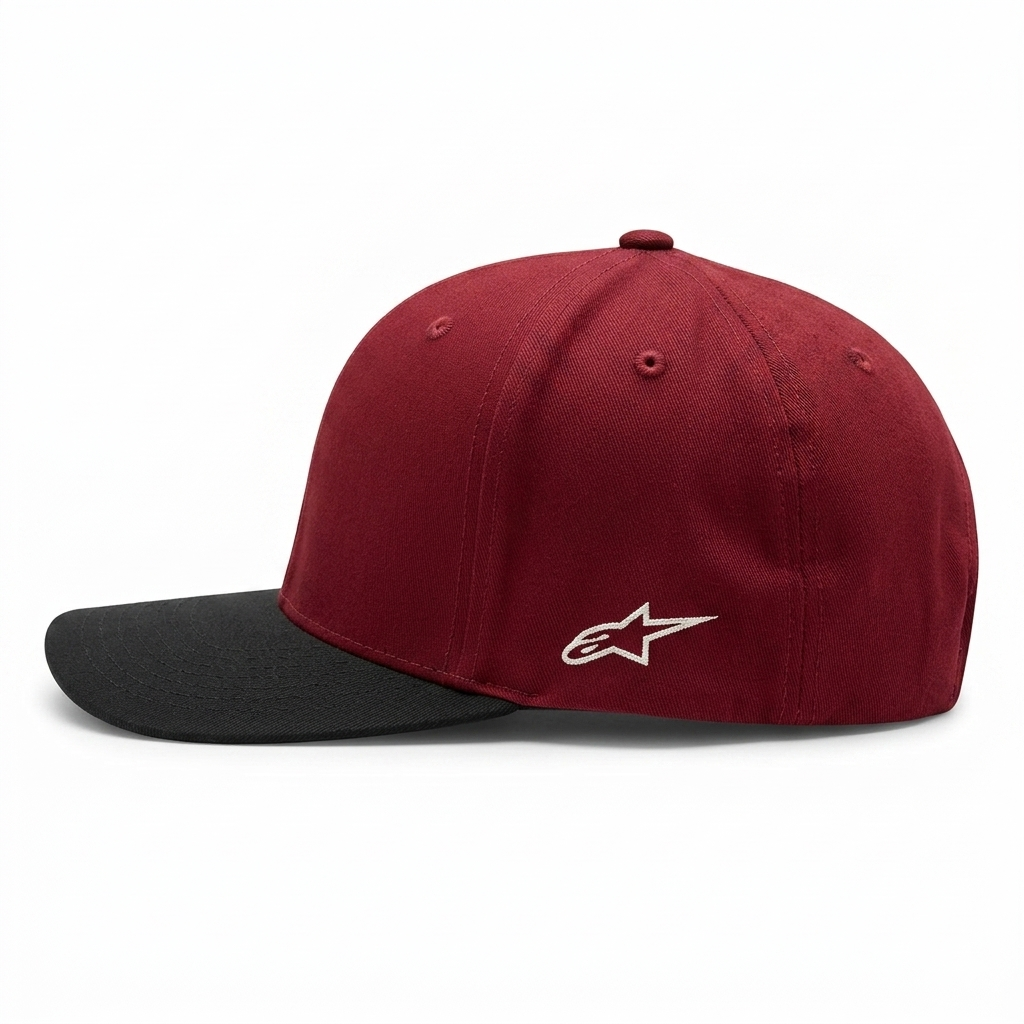 FUNKY HAT