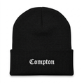 BEANIE OFRENDA COMPTON