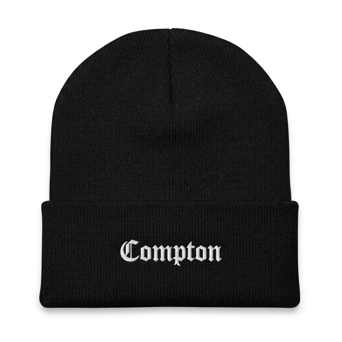 BEANIE OFRENDA COMPTON