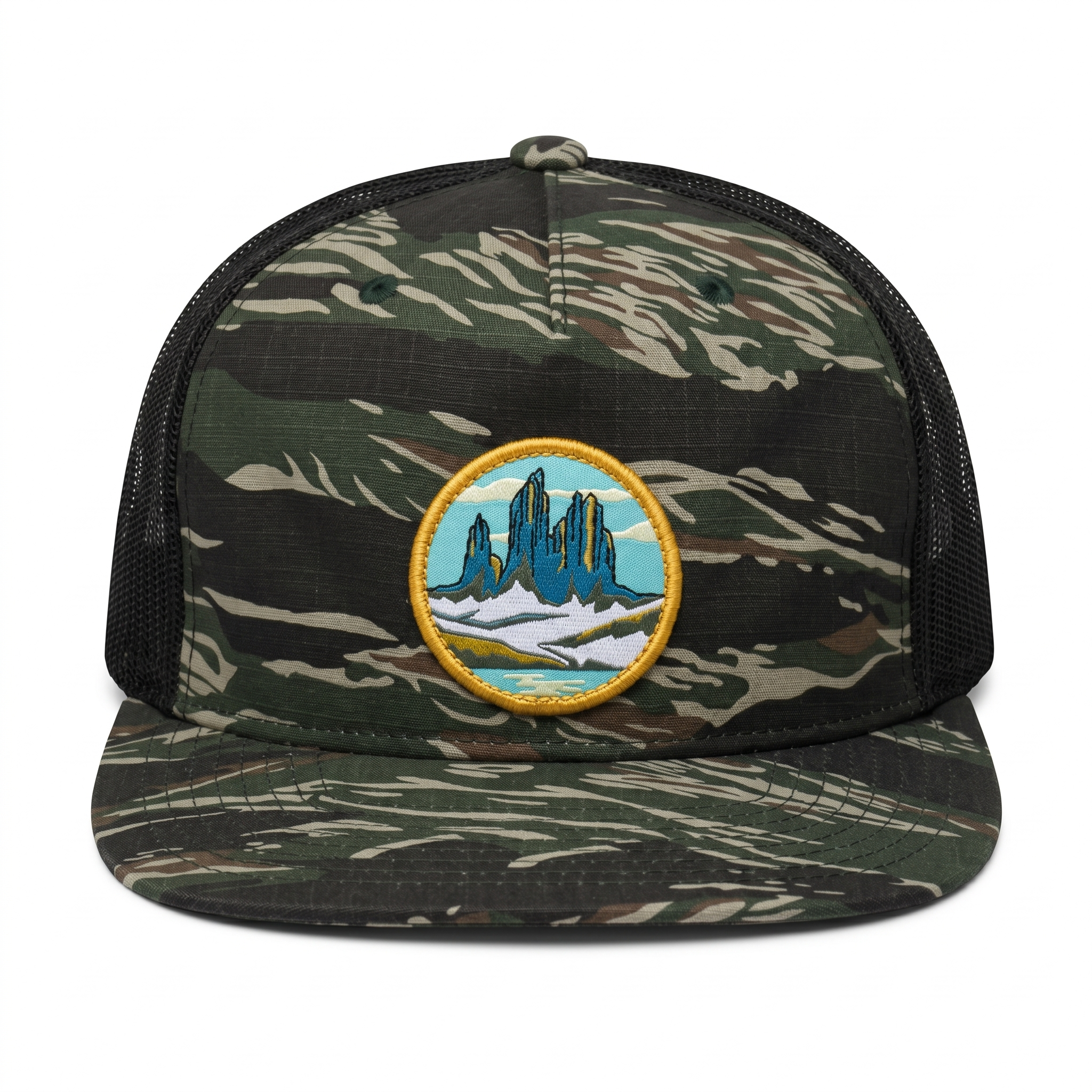 GORRO GO FEST TORRES DEL PAINE
