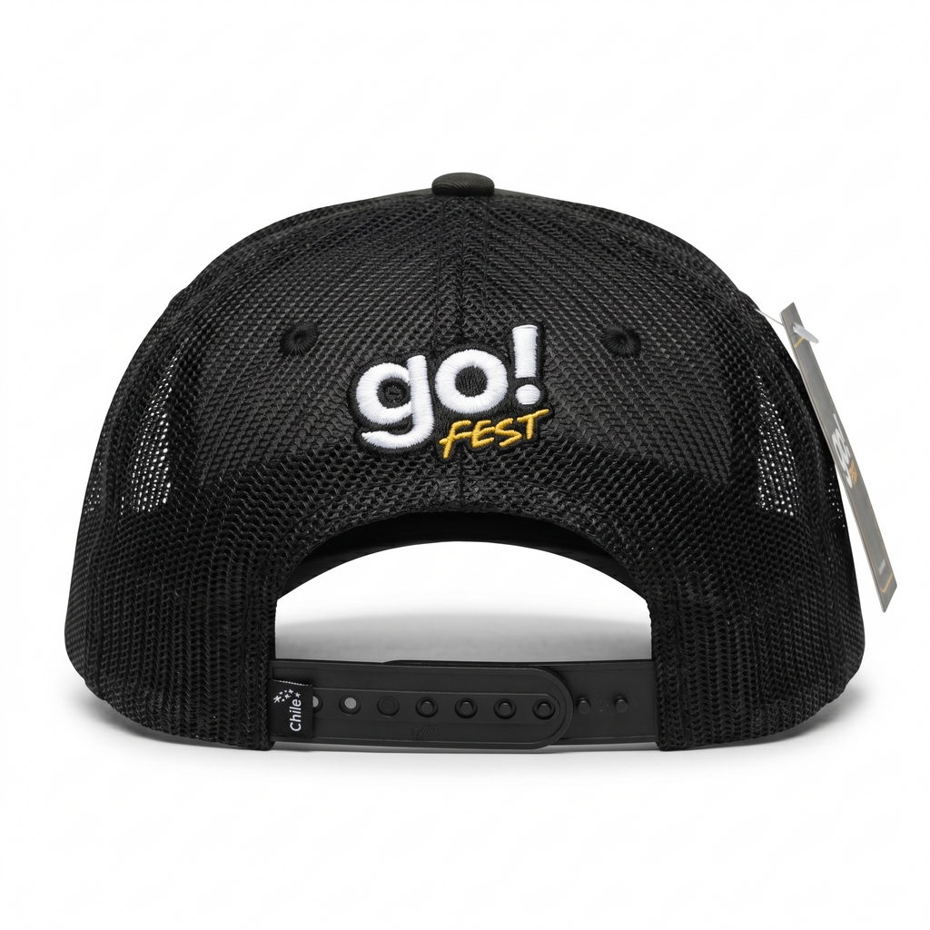 GORRO GO FEST TORRES DEL PAINE