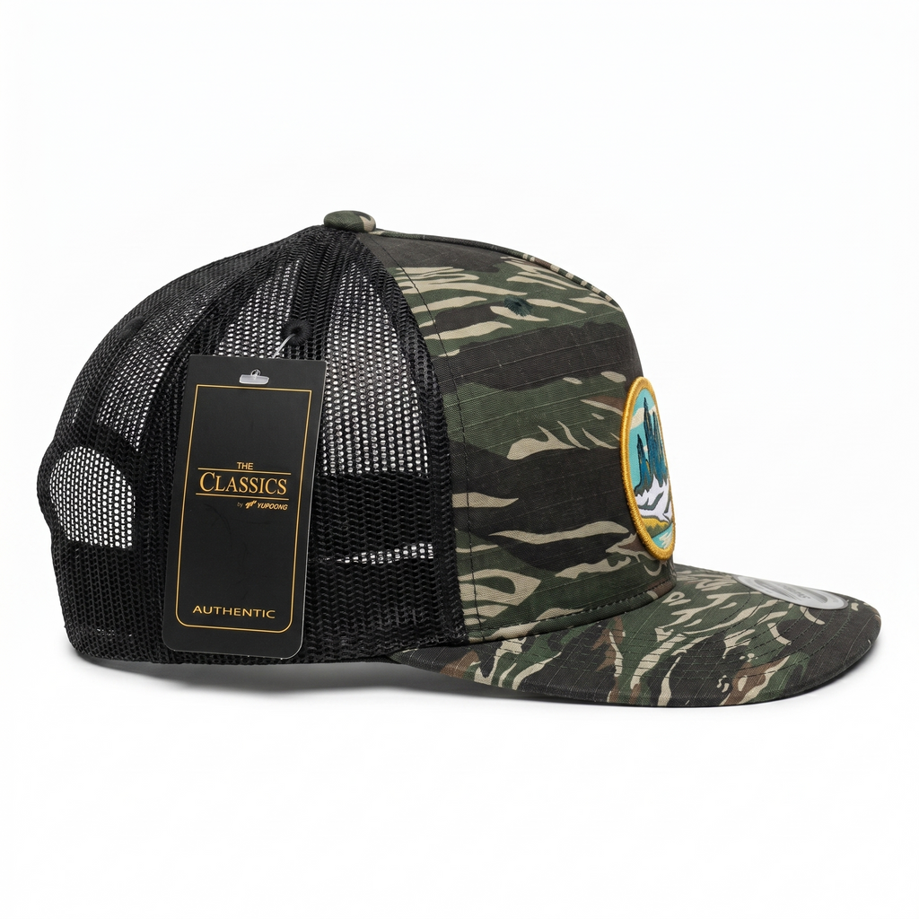 GORRO GO FEST TORRES DEL PAINE