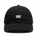 GORRA HUF DBC CLIPS 6 PANEL