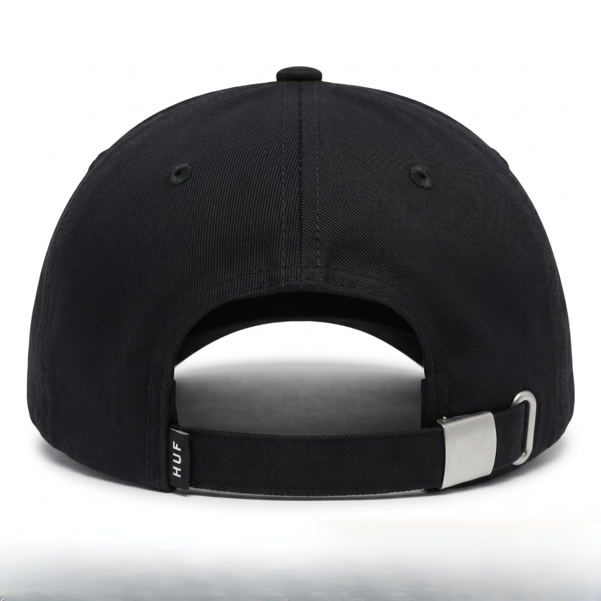GORRA HUF DBC CLIPS 6 PANEL