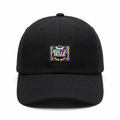 GORRA HUF TEST SCREEN CV 6 PANEL