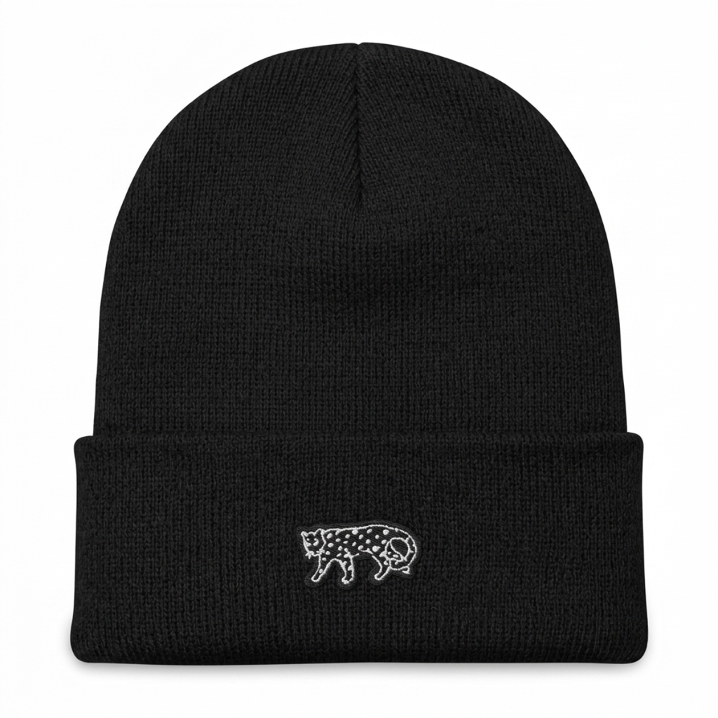 BEANIE AKOMPLICE GUIÑA