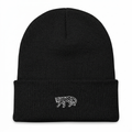 BEANIE AKOMPLICE GUIÑA