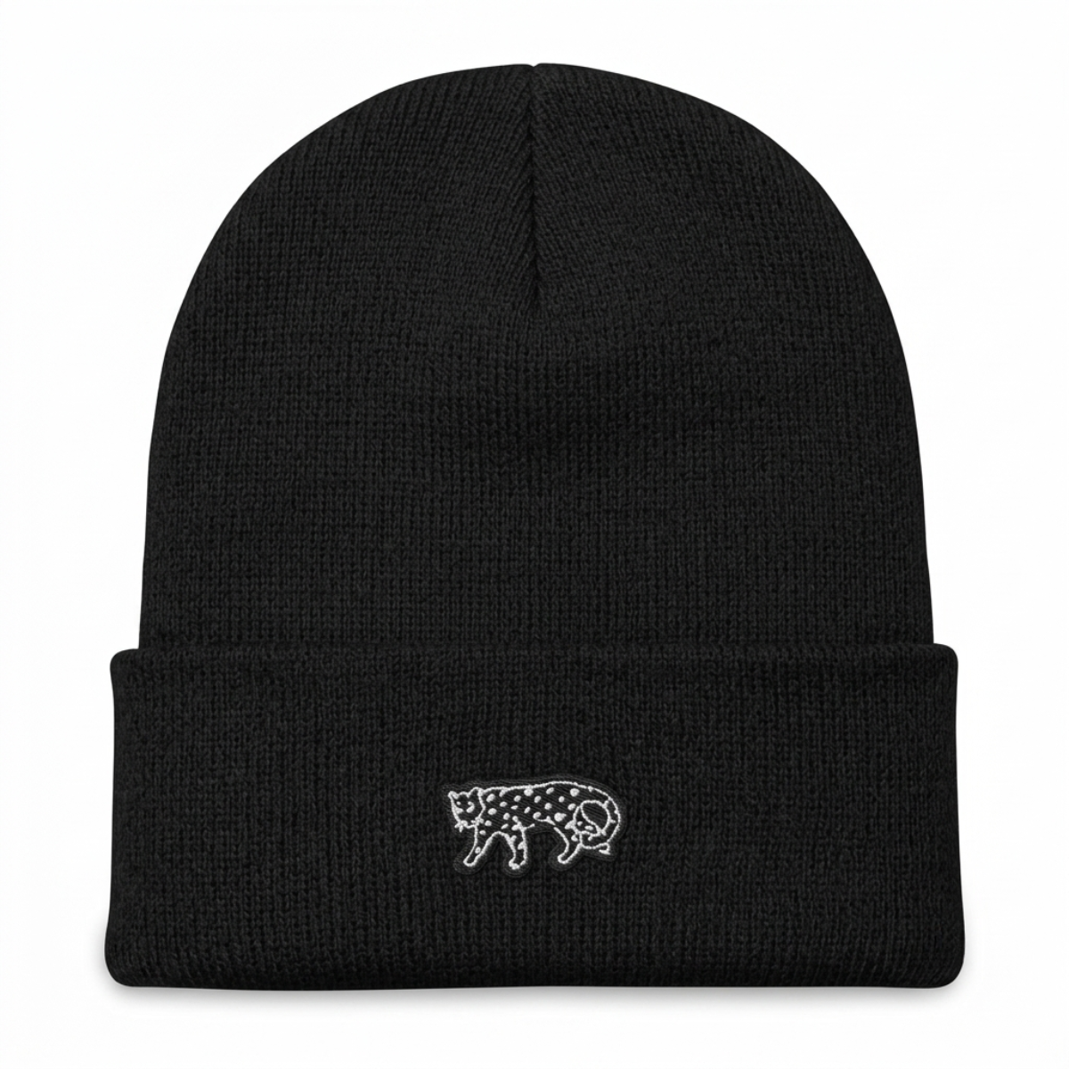 BEANIE AKOMPLICE GUIÑA