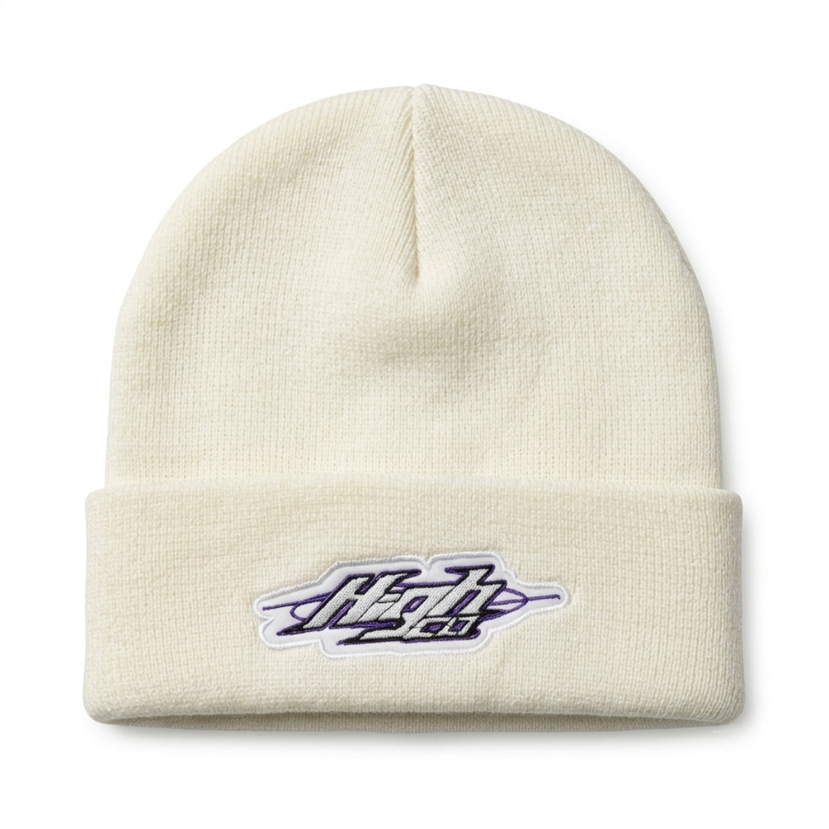 BEANIE HIGH COMPANY FLARE