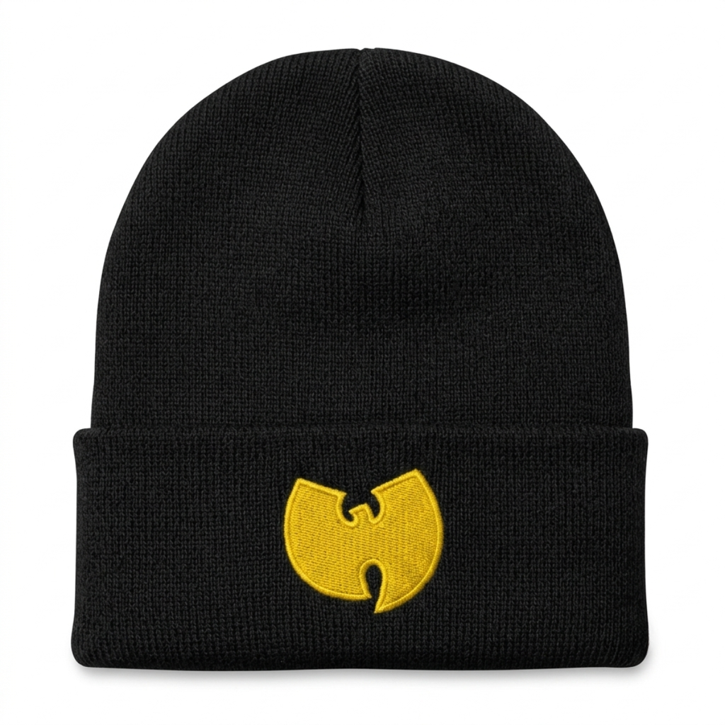 BEANIE OFRENDA WU-TANG