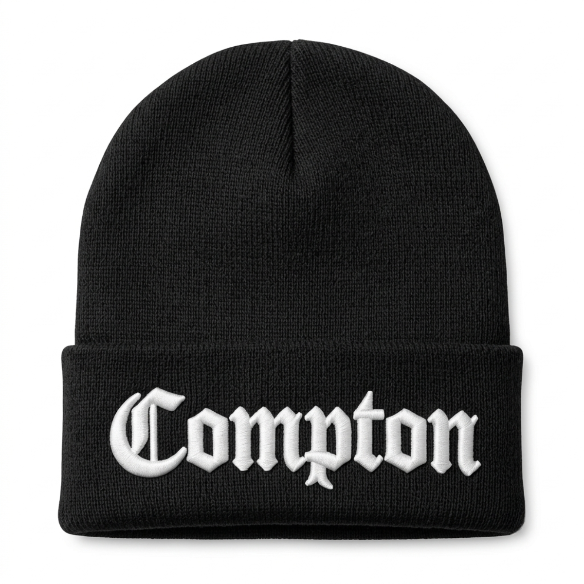 BEANIE OFRENDA COMPTON