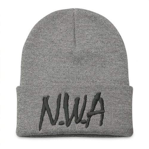BEANIE CAPCITY N.W.A