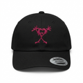 GORRO PEARL JAM BLACK