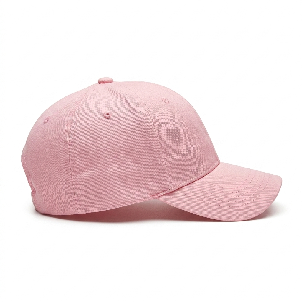 6245 PINK BIGGIE SMALLS