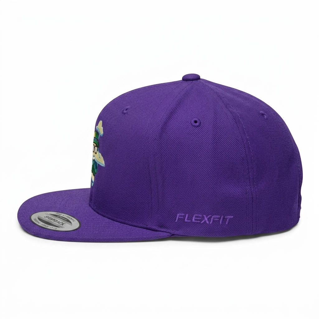 6089M PURPLE SAN FRANCISCO - NUBES