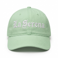 LA SERENA DAD CAP CAPCITY