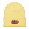 420 BEANIE